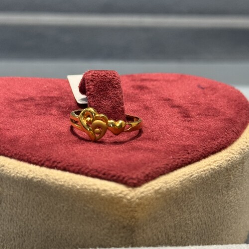 Ladies Rings