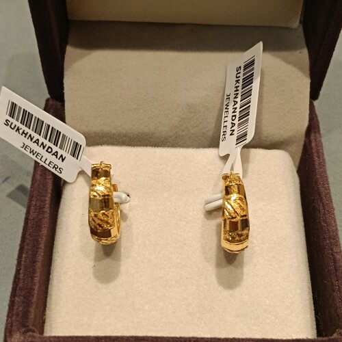 Ear rings