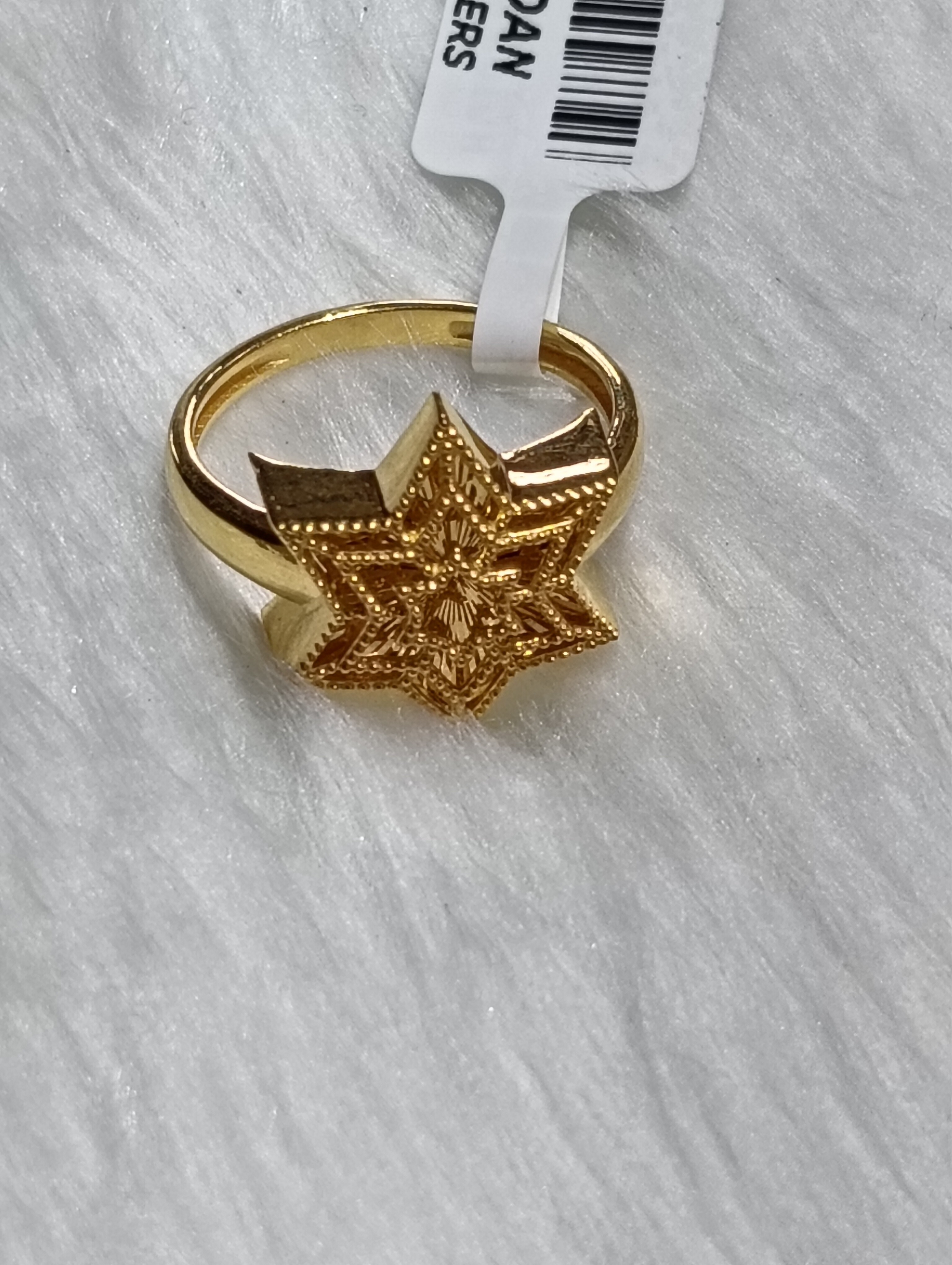 Ladies Rings