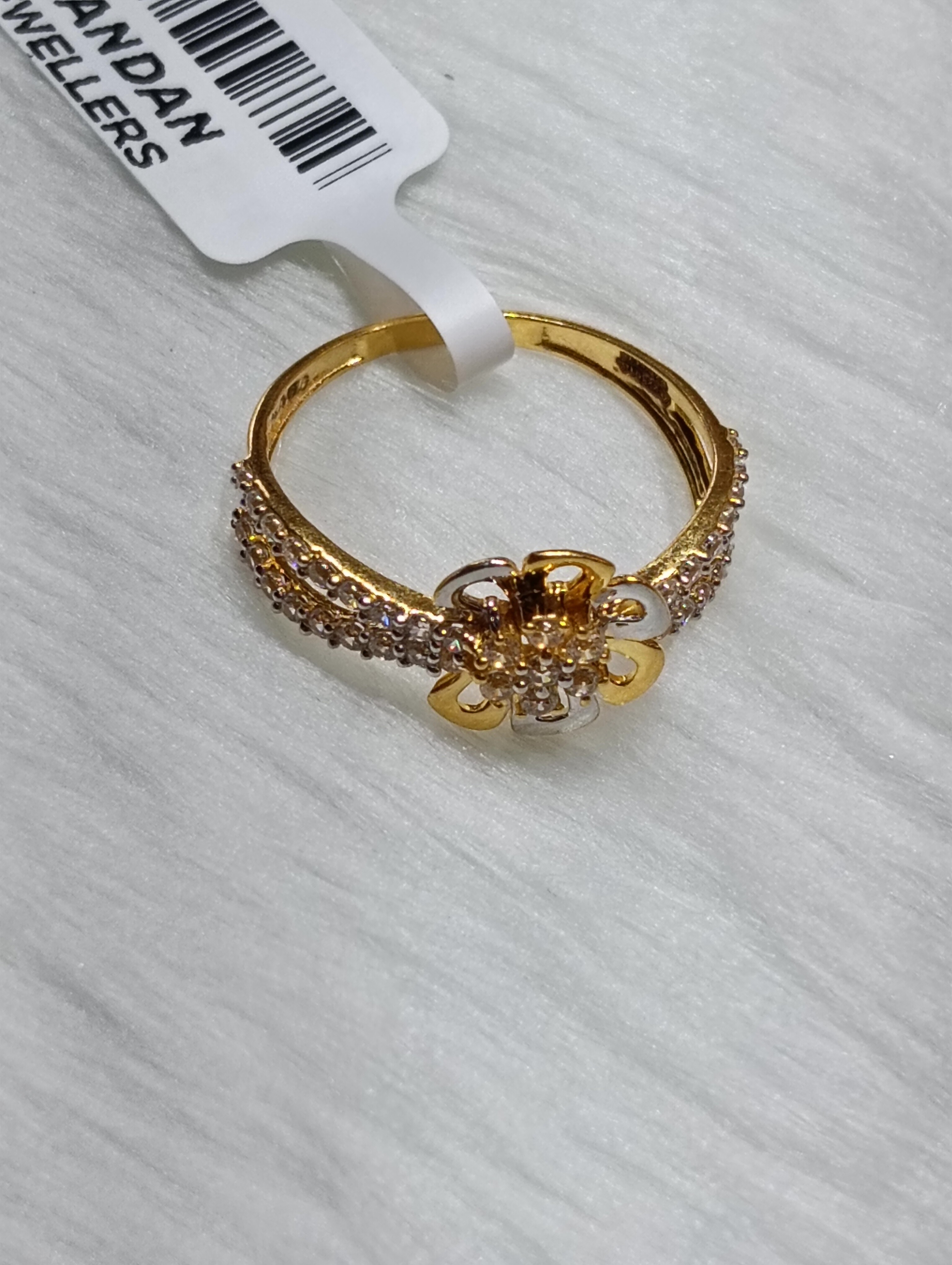 Ladies Rings