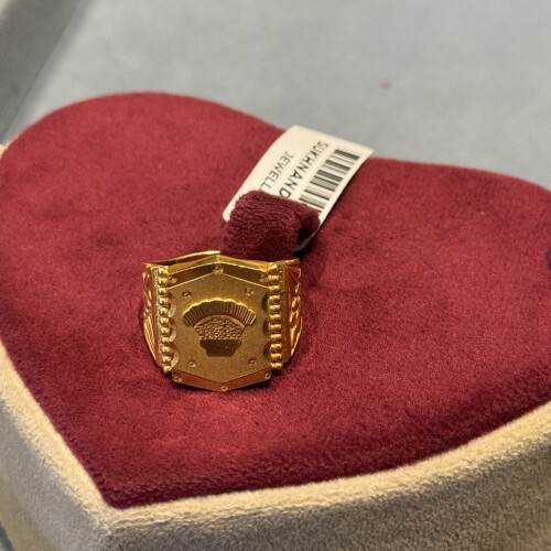 Gents Rings