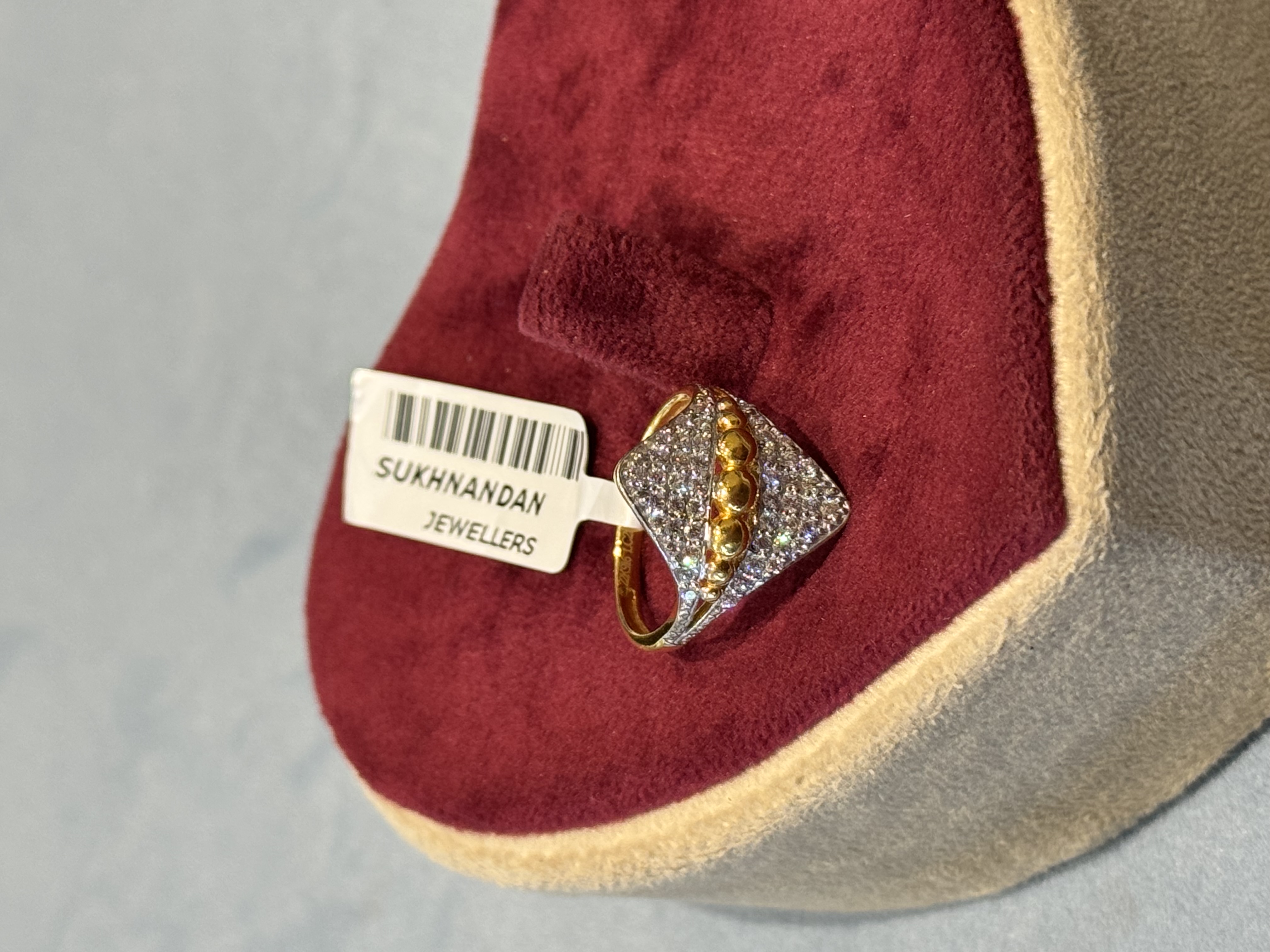 Ladies Rings