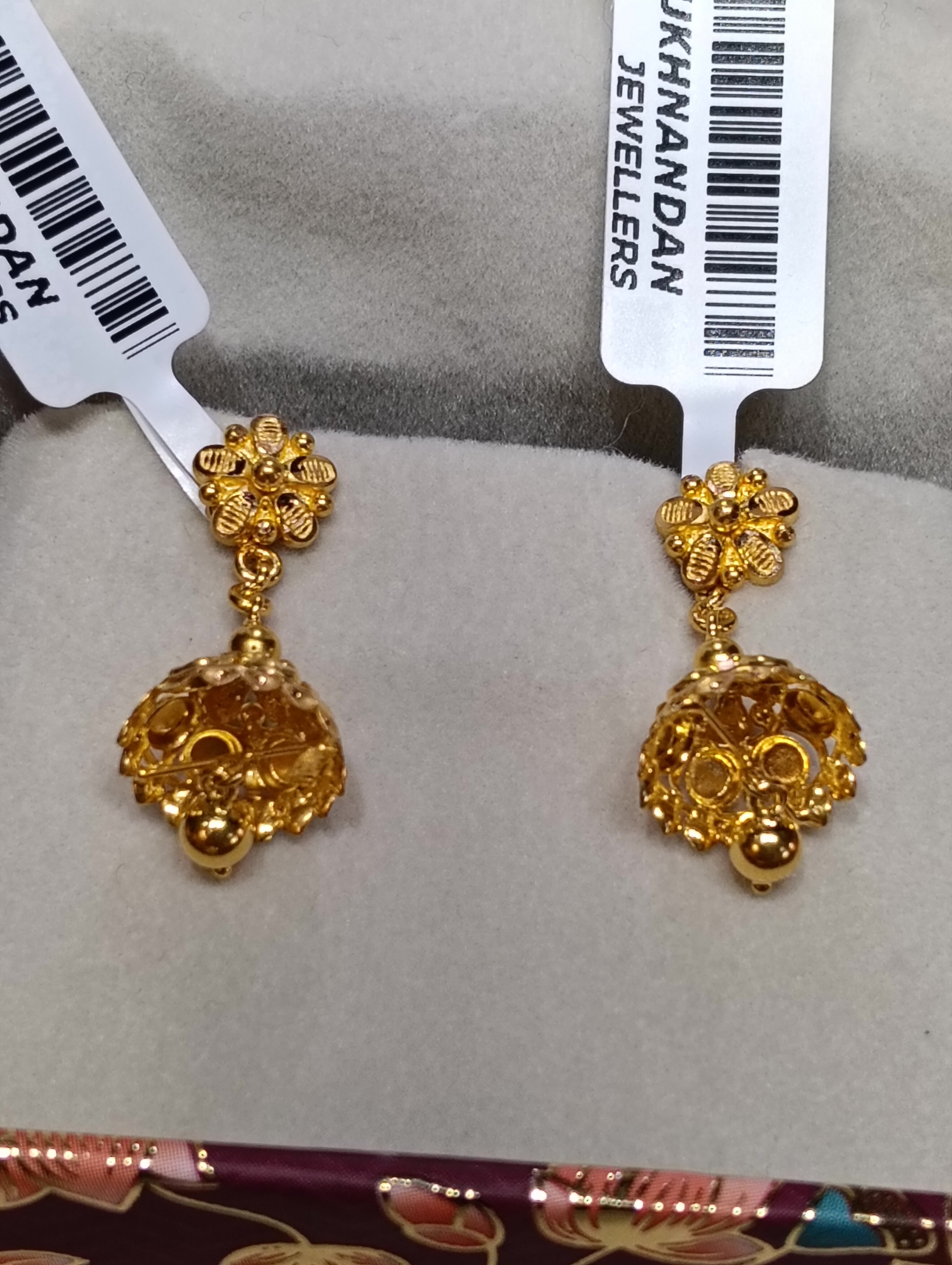 Danglers