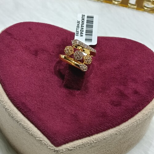 Ladies Rings