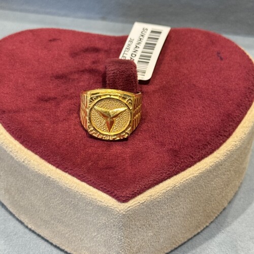 Gents Rings