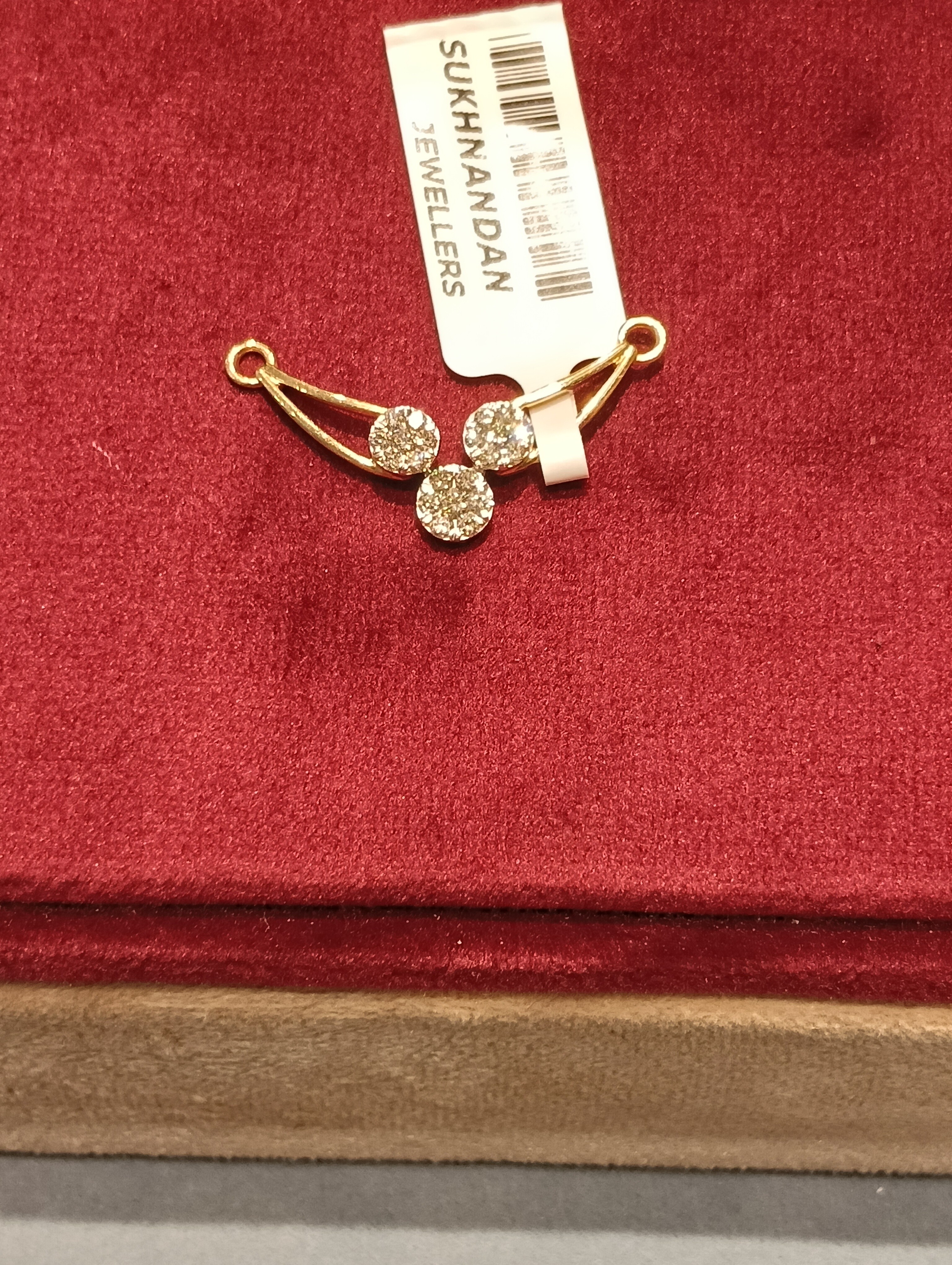 Diamond Tanmania