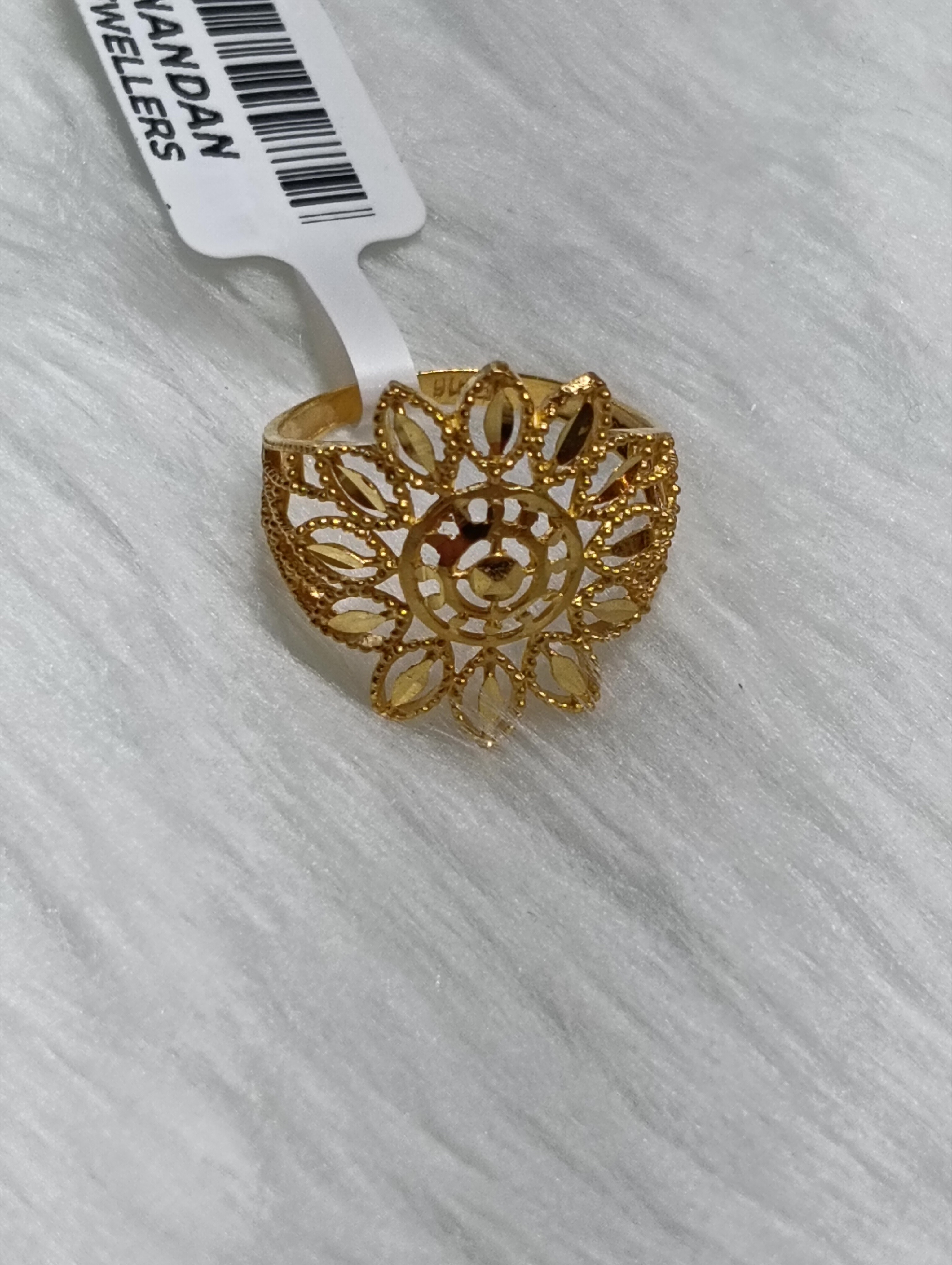 Ladies Rings