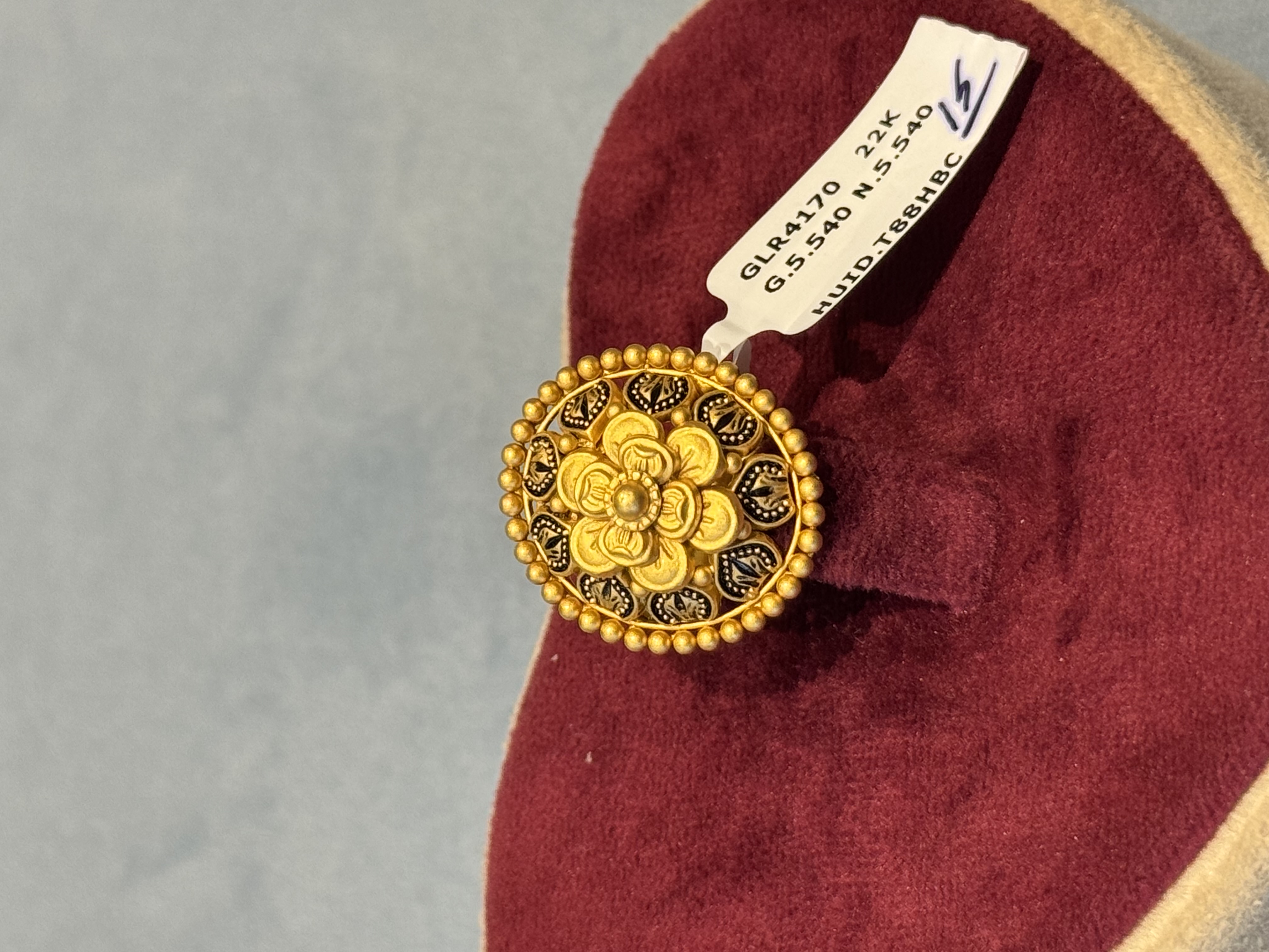 Ladies Rings