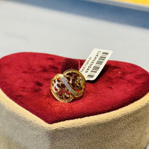 Ladies Rings