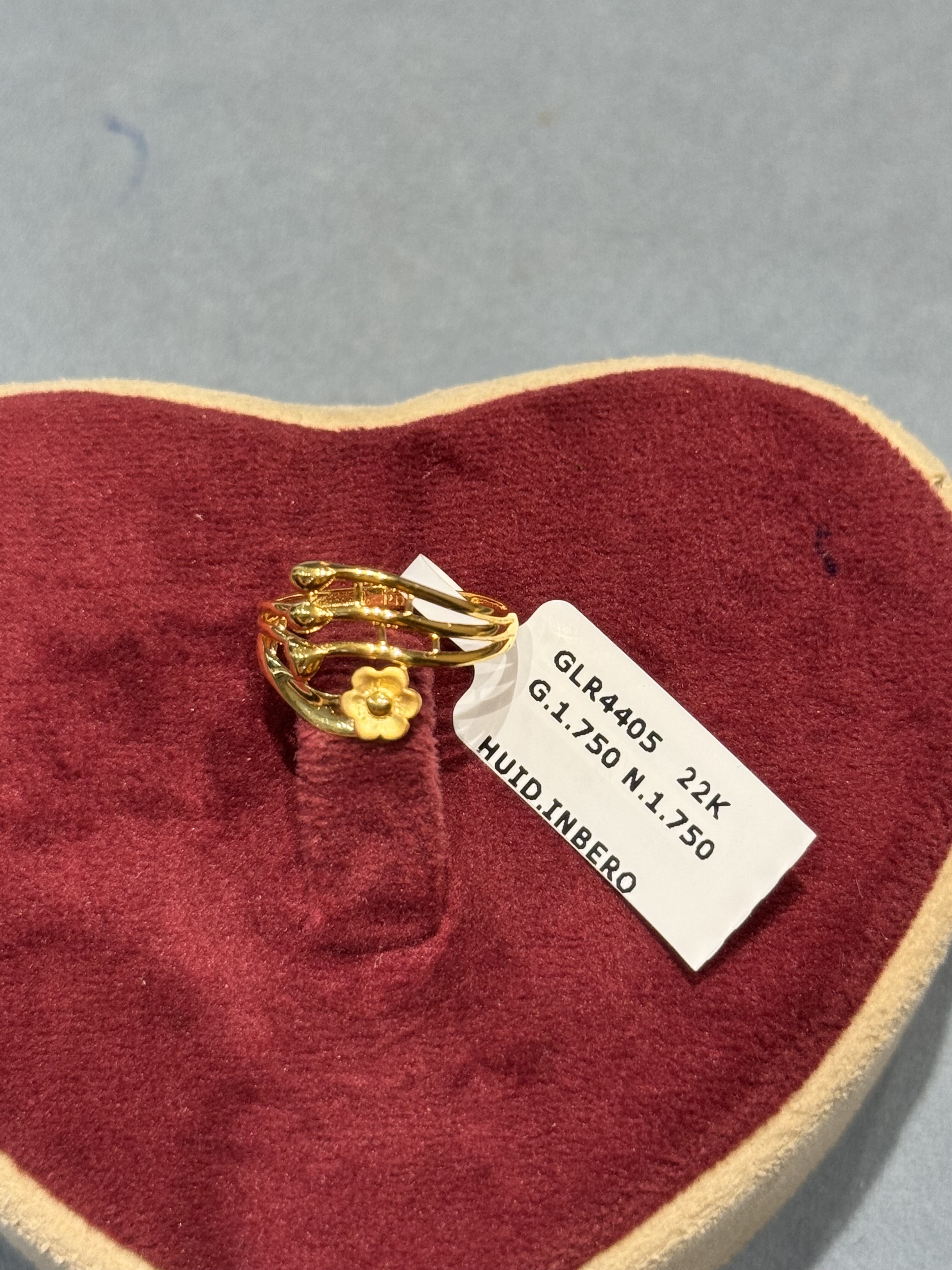 Ladies Rings
