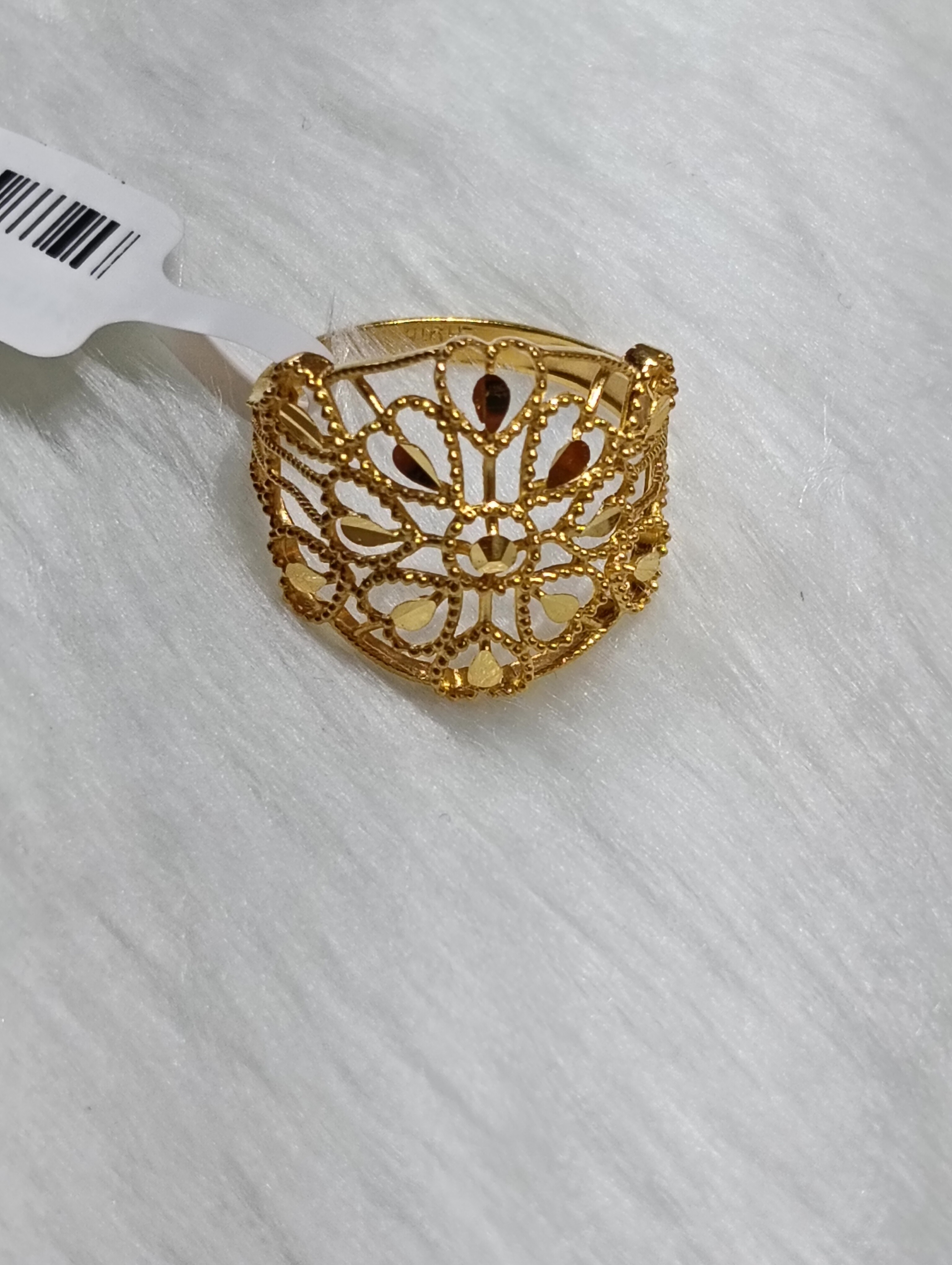 Ladies Rings