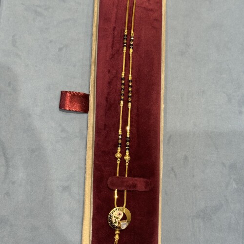 Mangalsutra