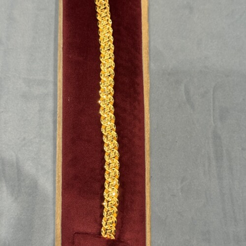 Gents Bracelet