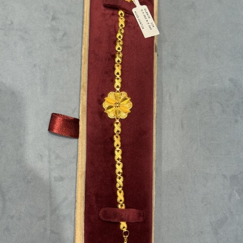 Ladies Bracelet