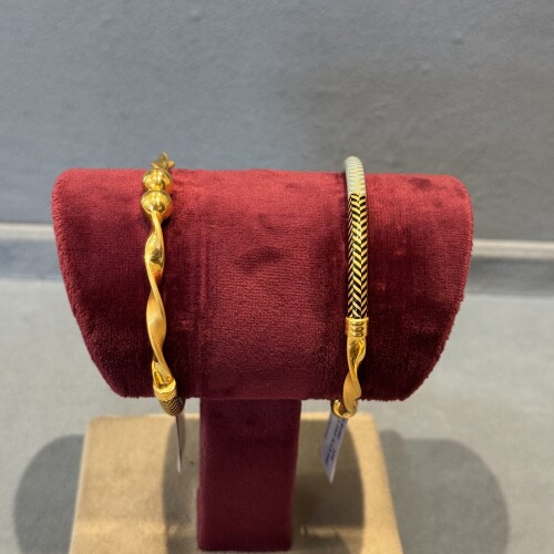 Ladies Bangles