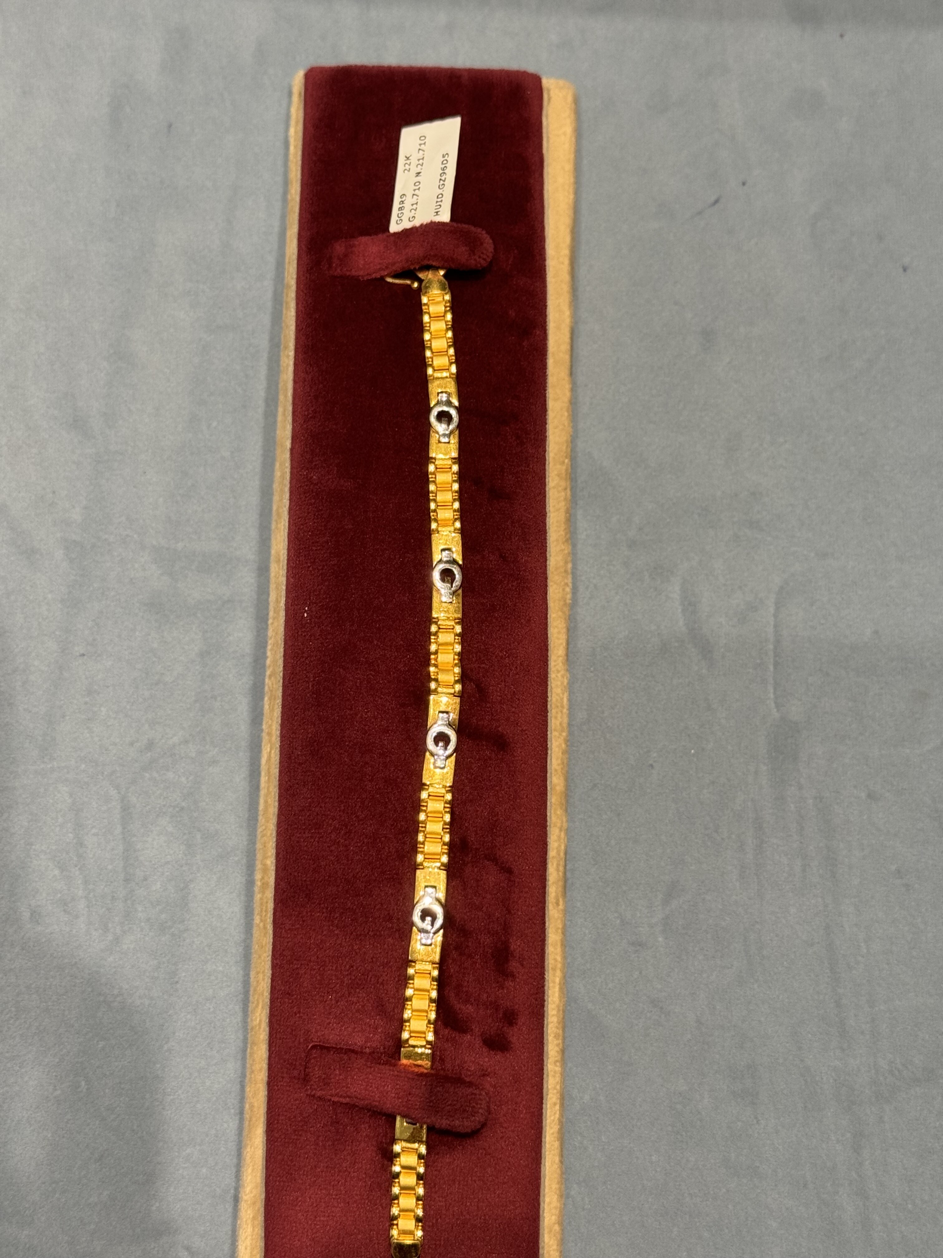 Gents Bracelet