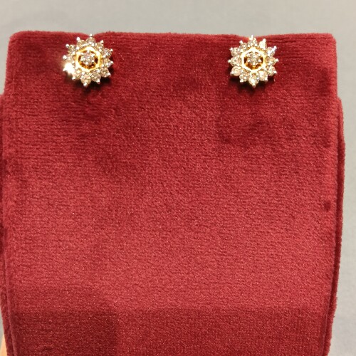 Diamond Tops