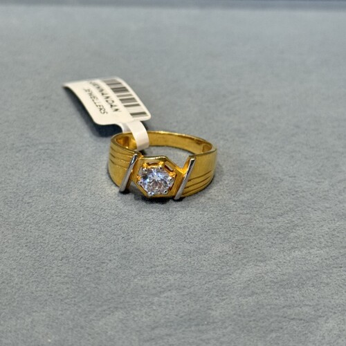 Gents Rings
