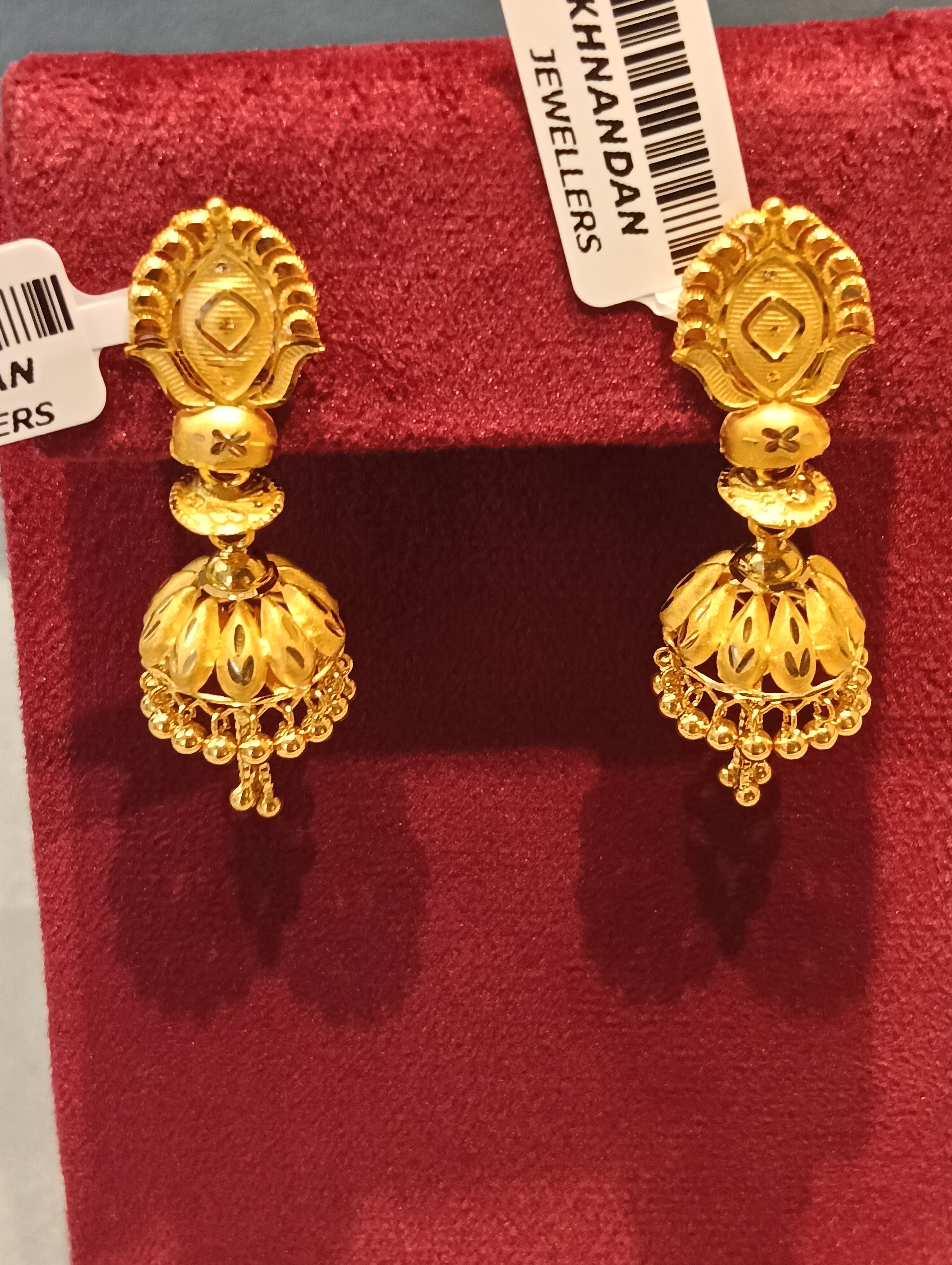 Danglers