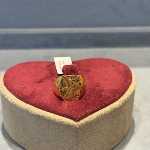 Gents Rings