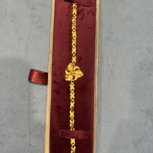 Ladies Bracelet