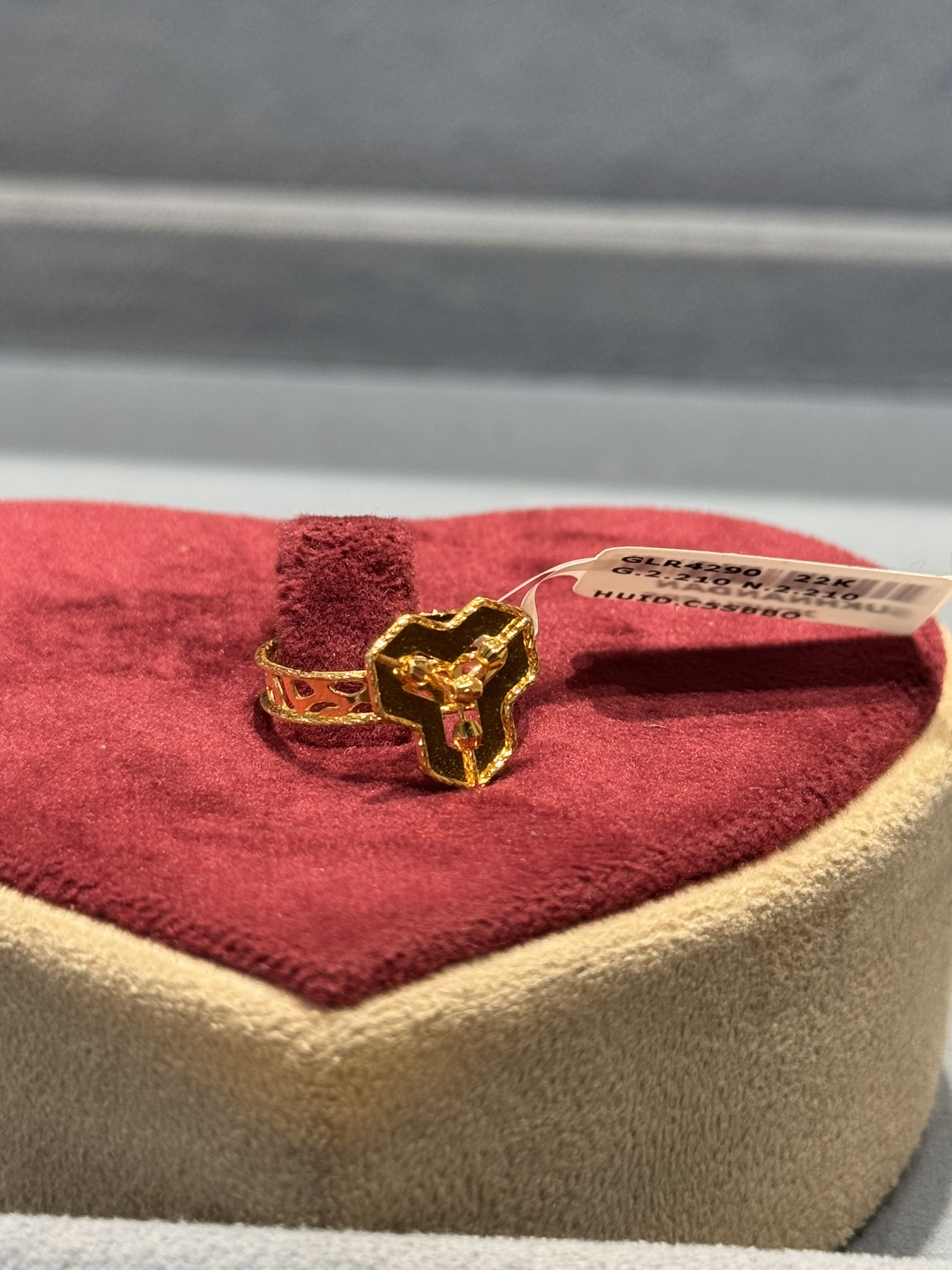 Ladies Rings