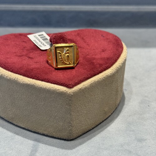 Gents Rings