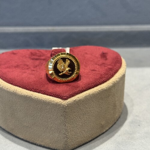 Gents Rings