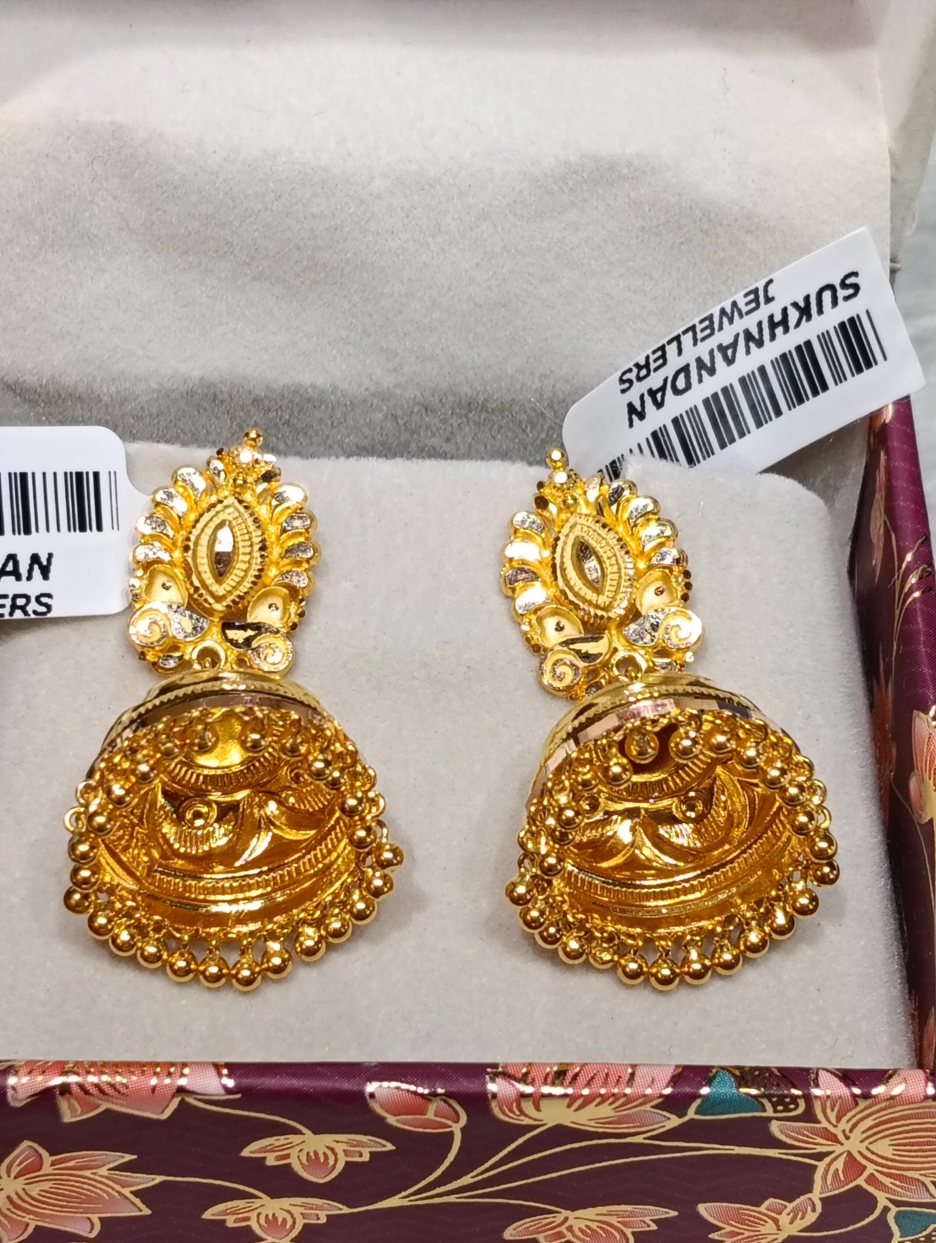 Danglers