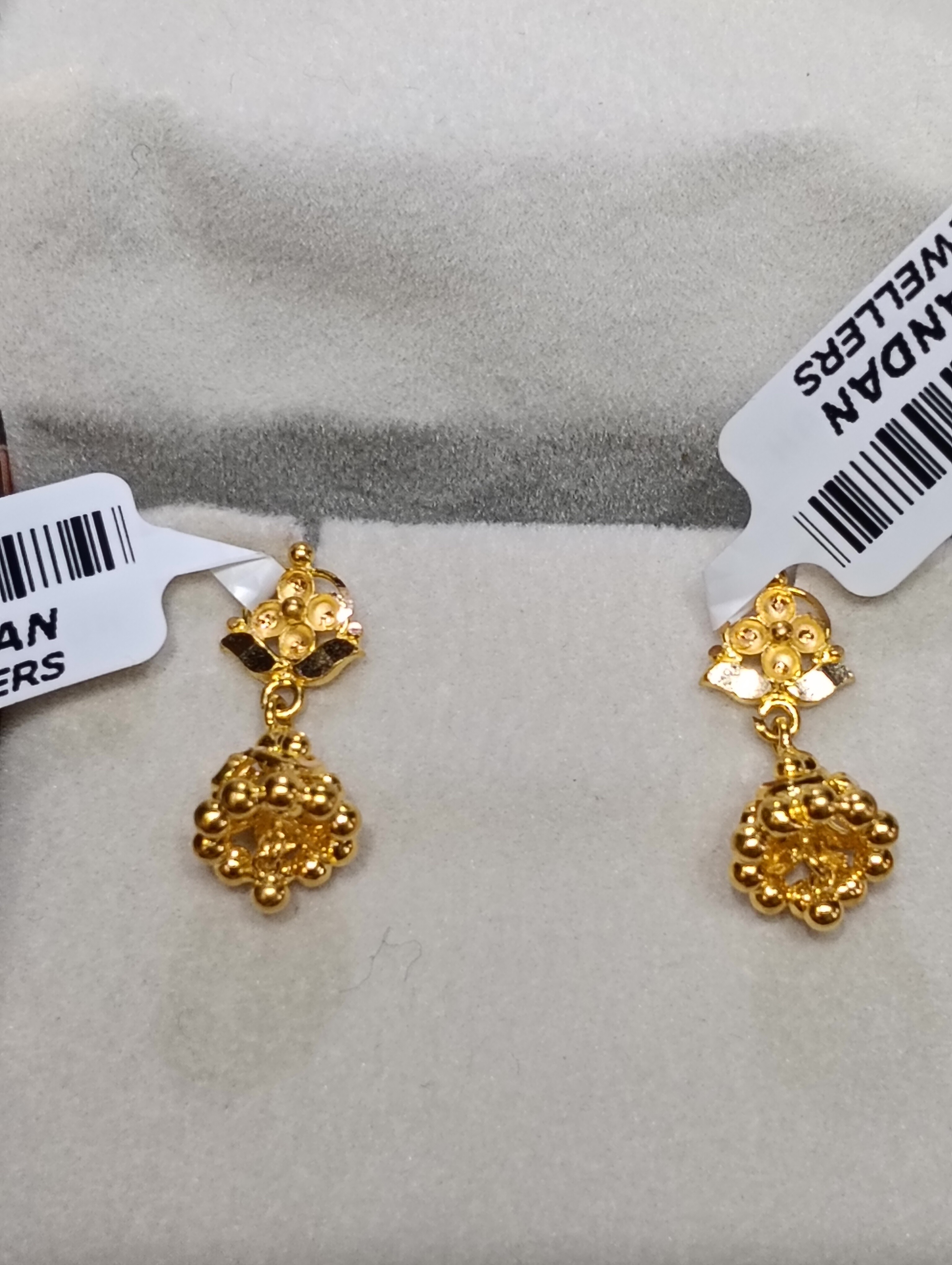 Danglers
