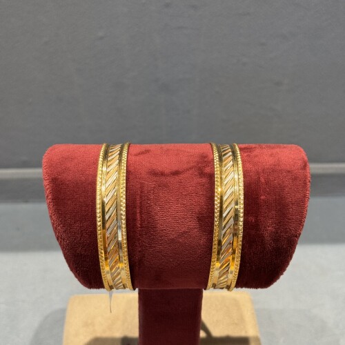 Ladies Bangles