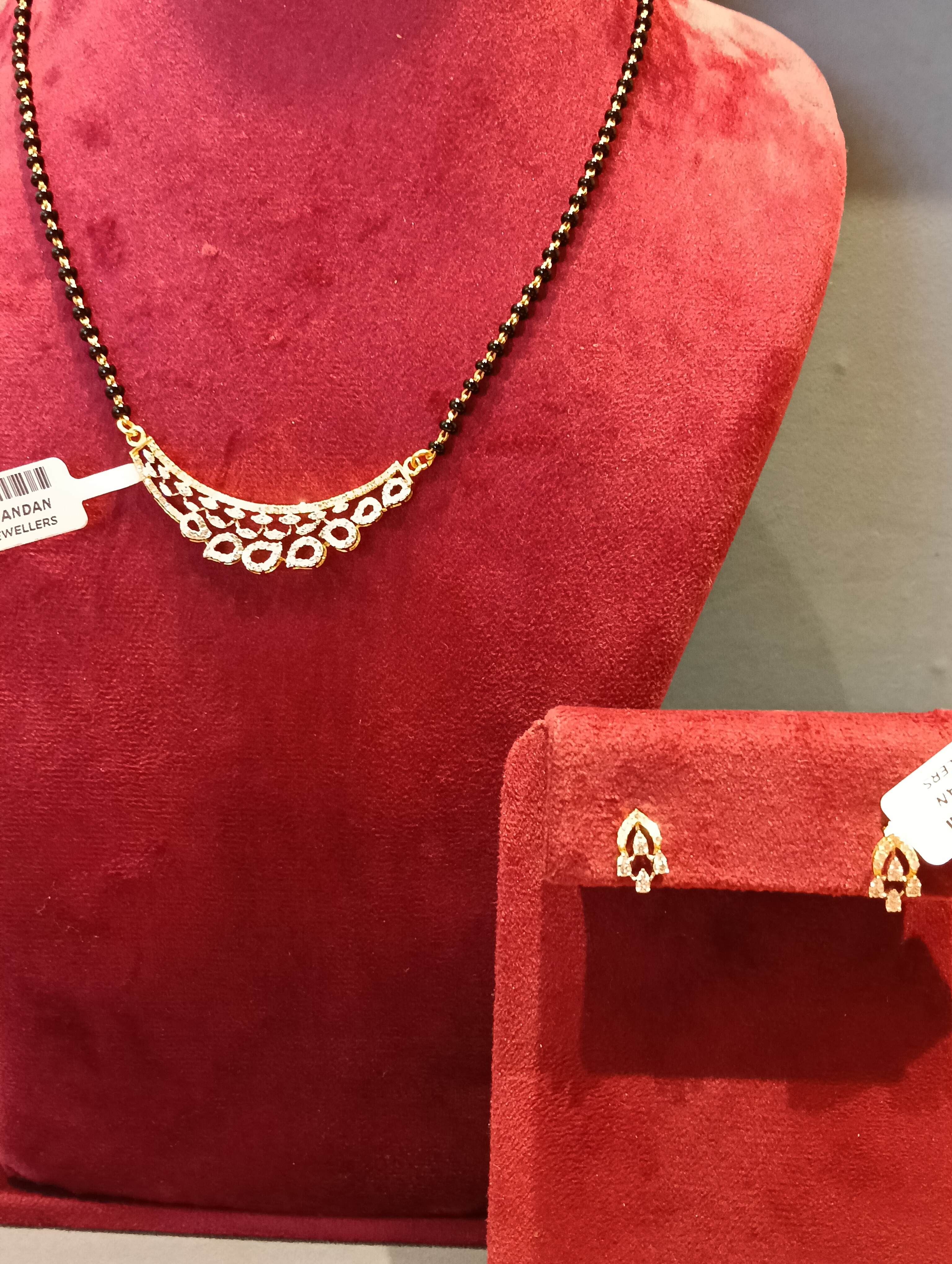 Diamond Tanmania