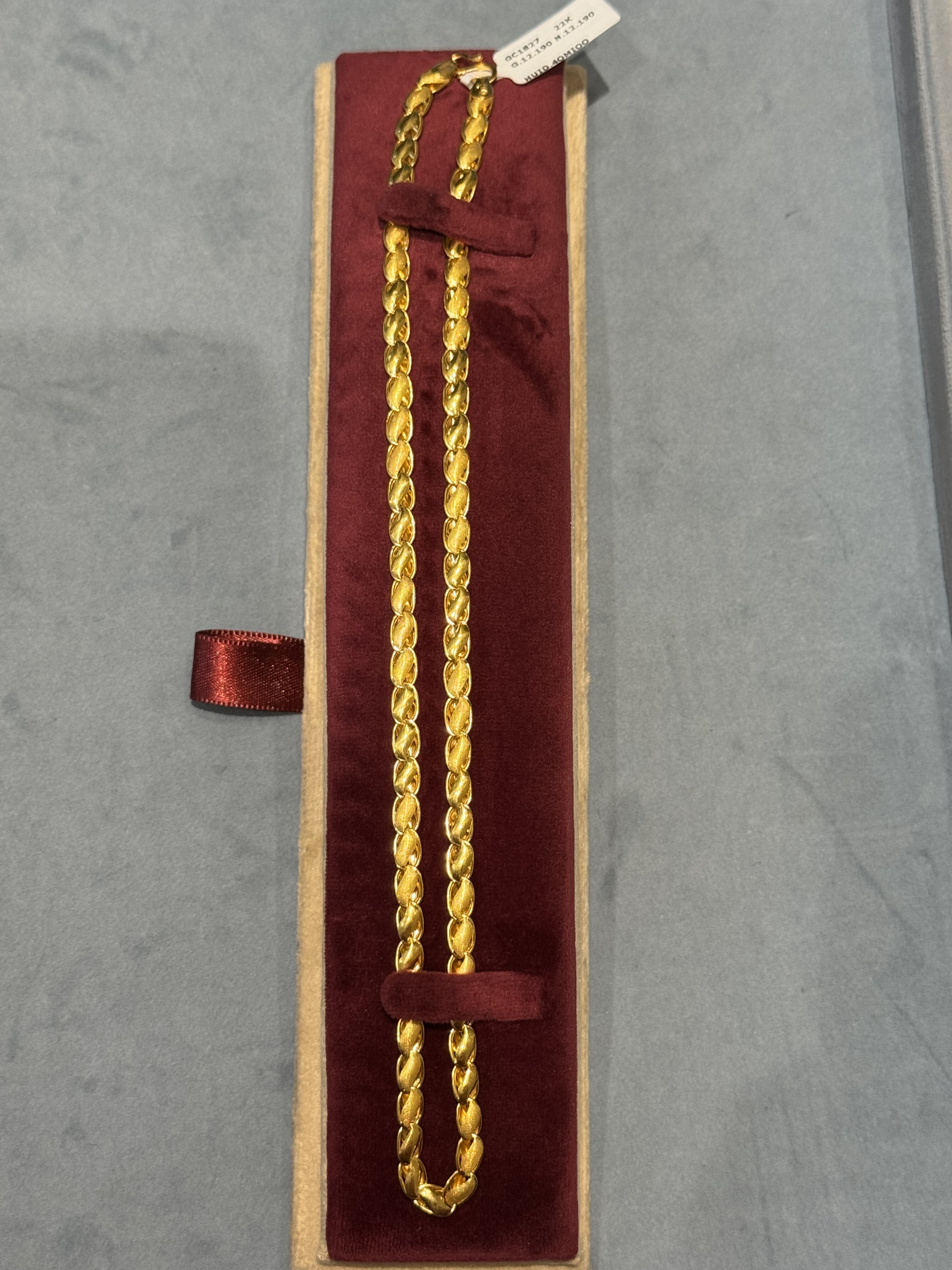 Chains