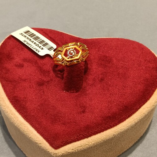 Ladies Rings