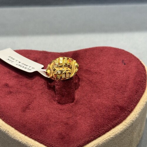 Ladies Rings