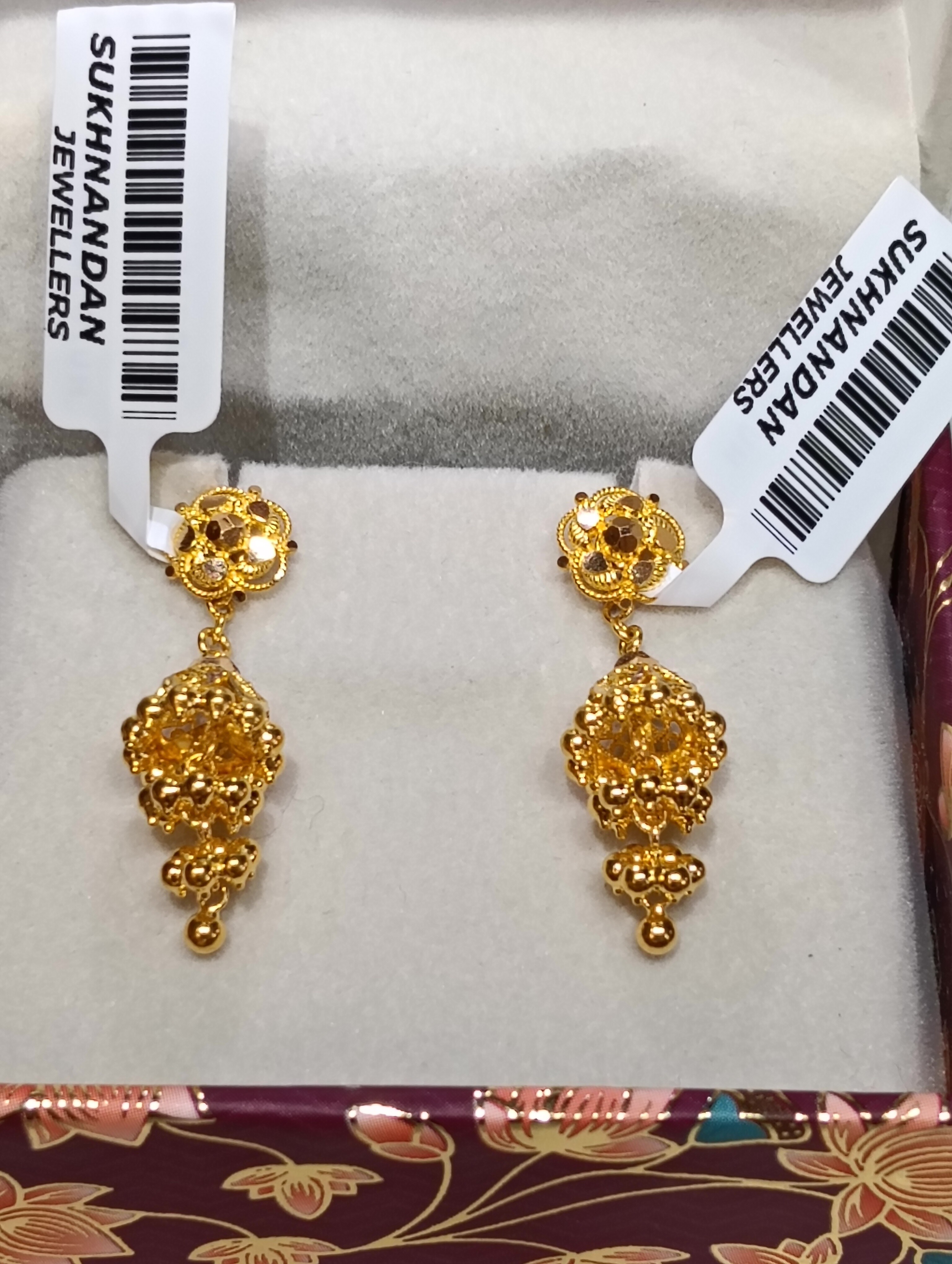 Danglers