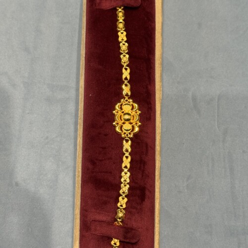 Ladies Bracelet