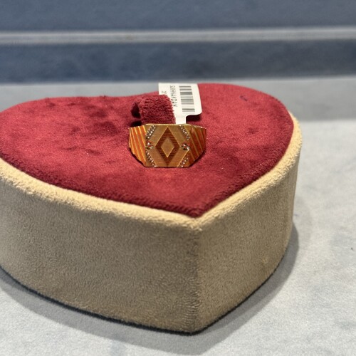 Gents Rings