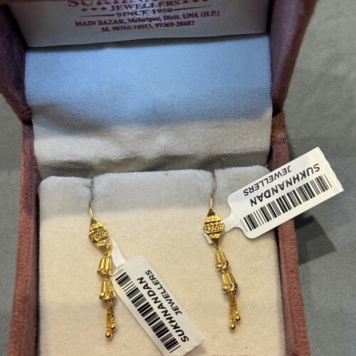 Danglers