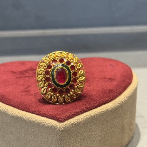 Ladies Rings