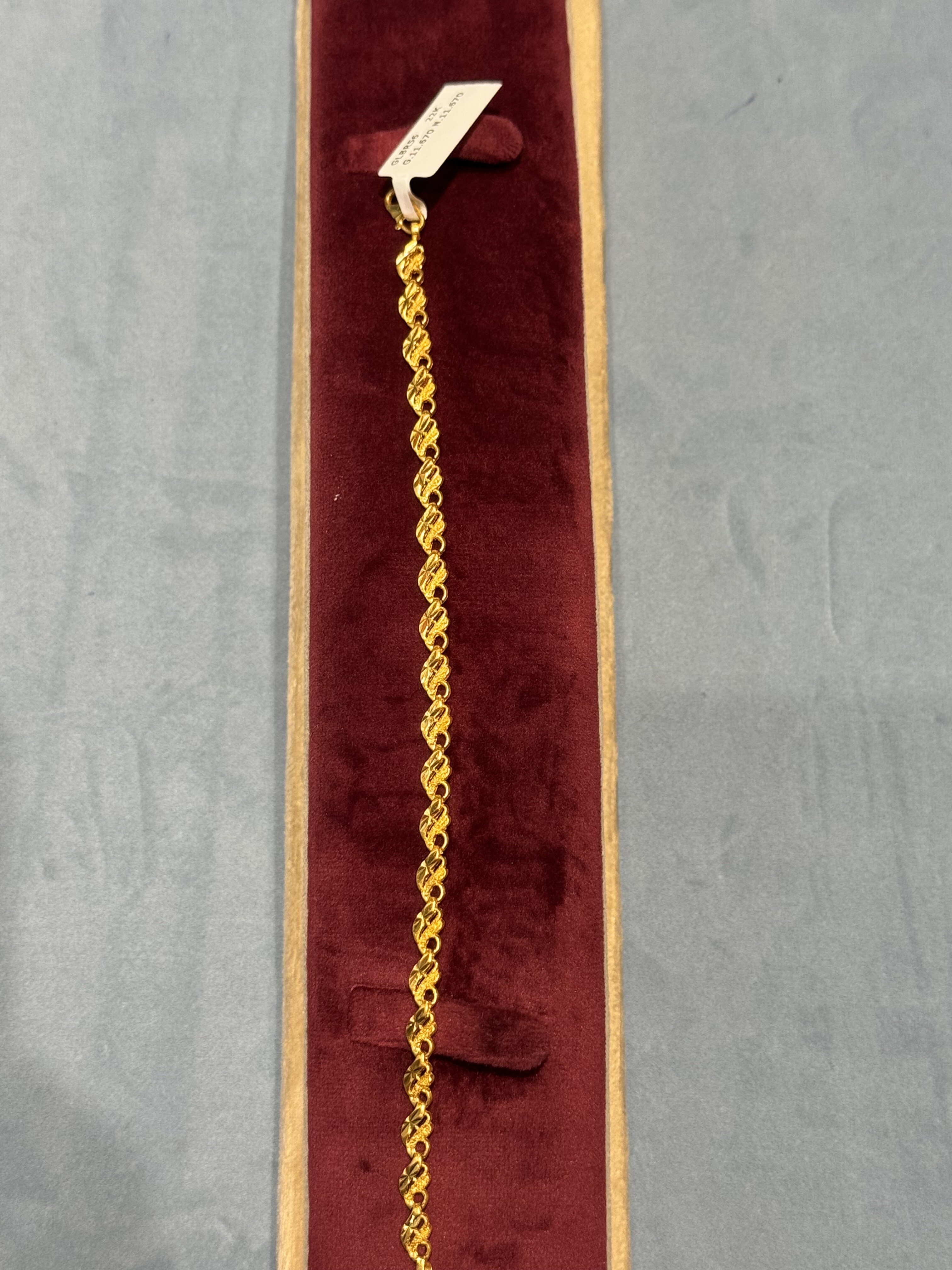 Ladies Bracelet