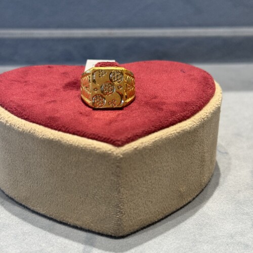 Gents Rings