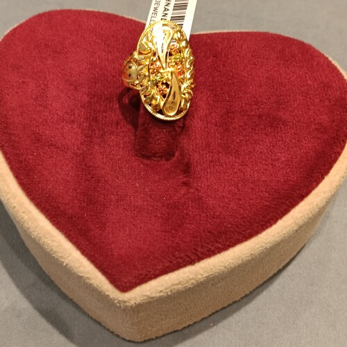 Ladies Rings