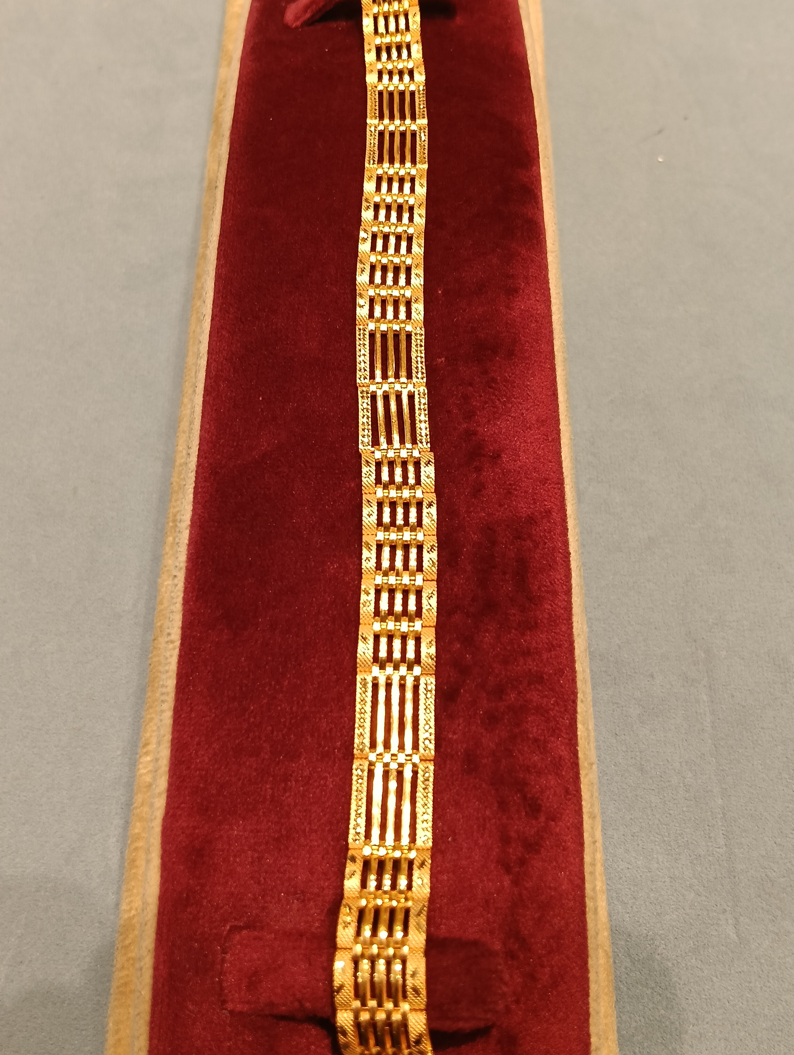 Gents Bracelet
