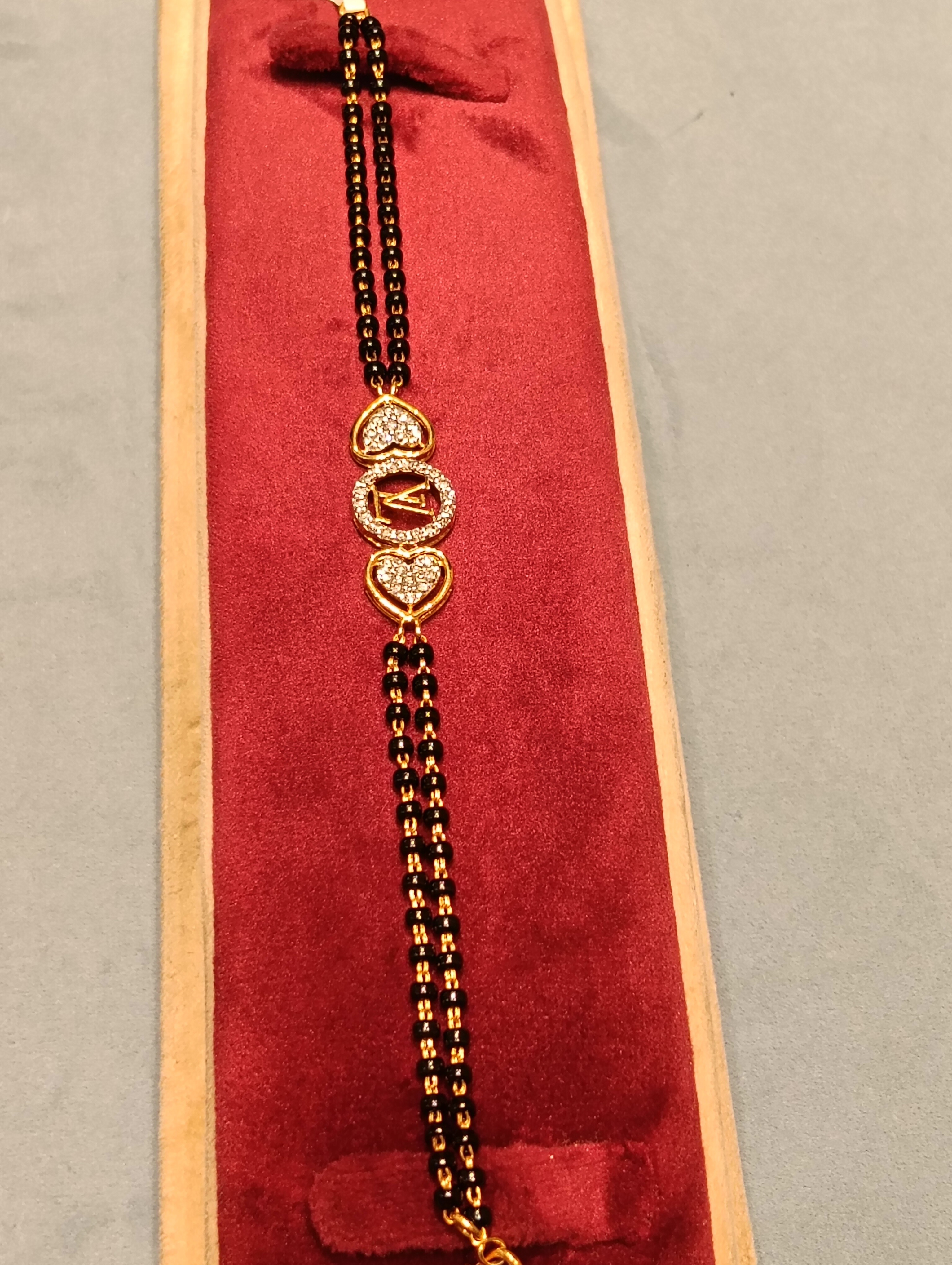 Diamond Bracelets