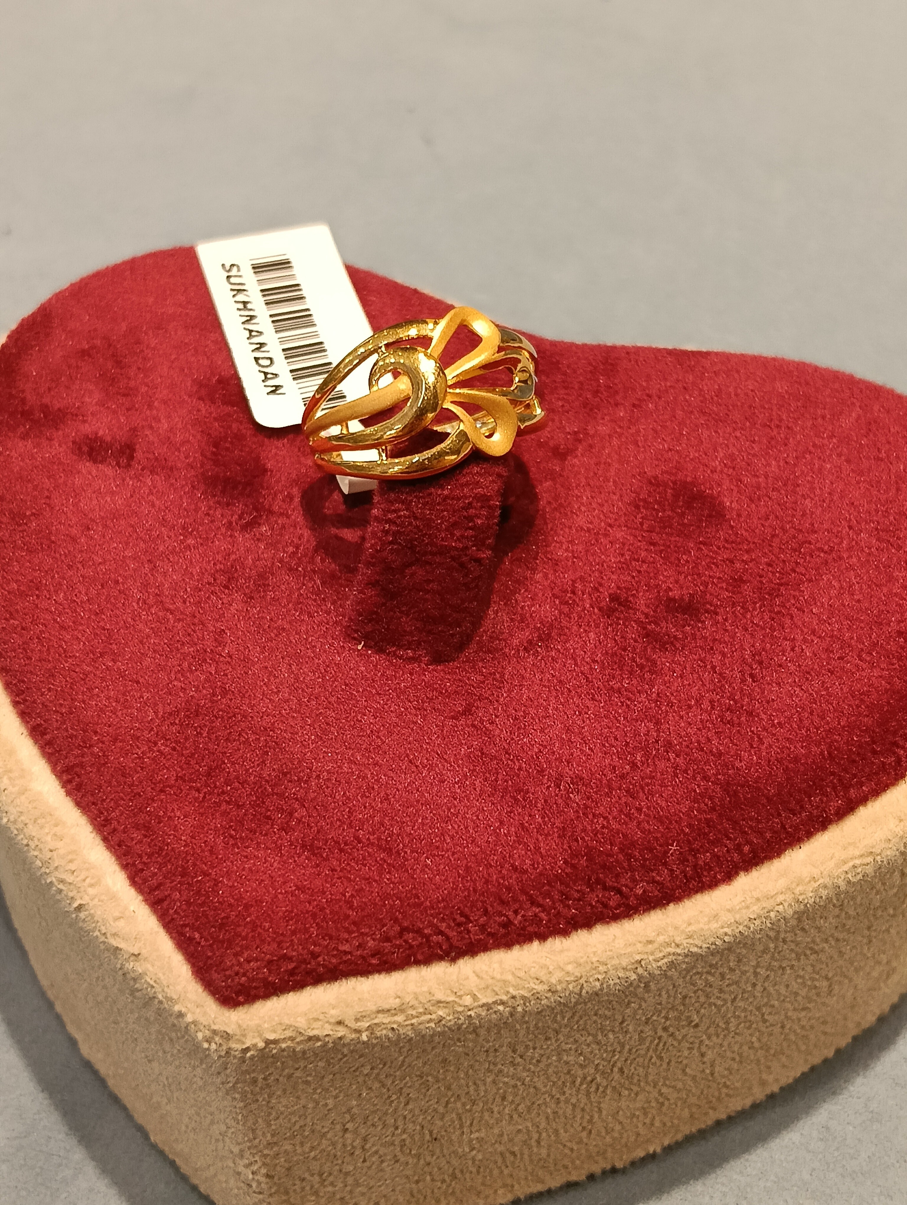 Ladies Rings