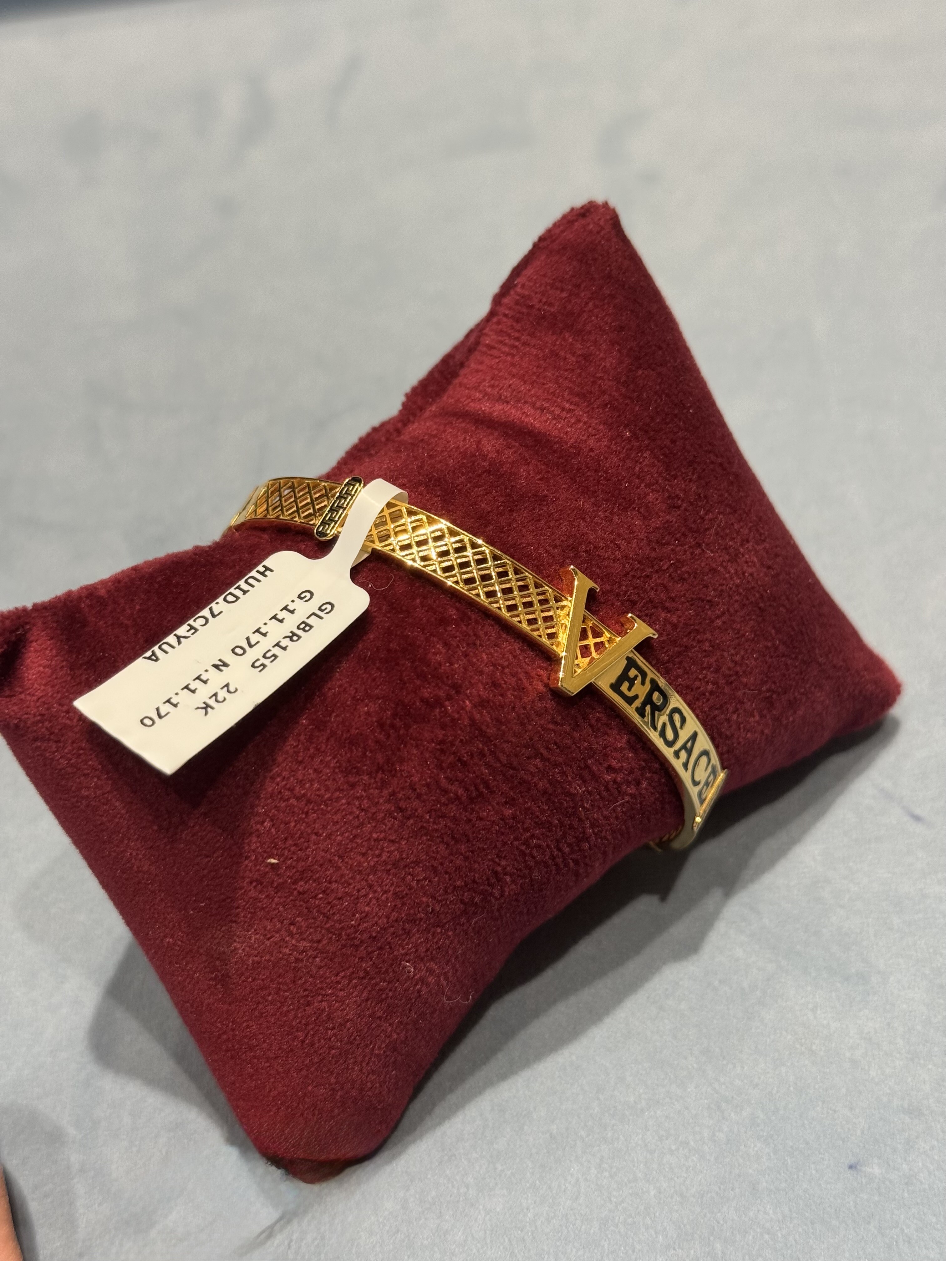 Ladies Bracelet