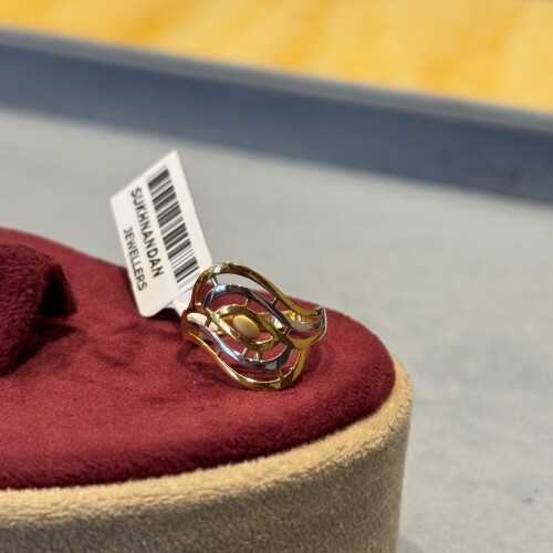 Ladies Rings