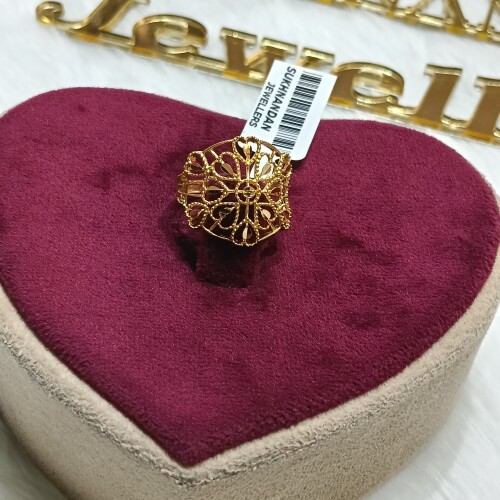 Ladies Rings