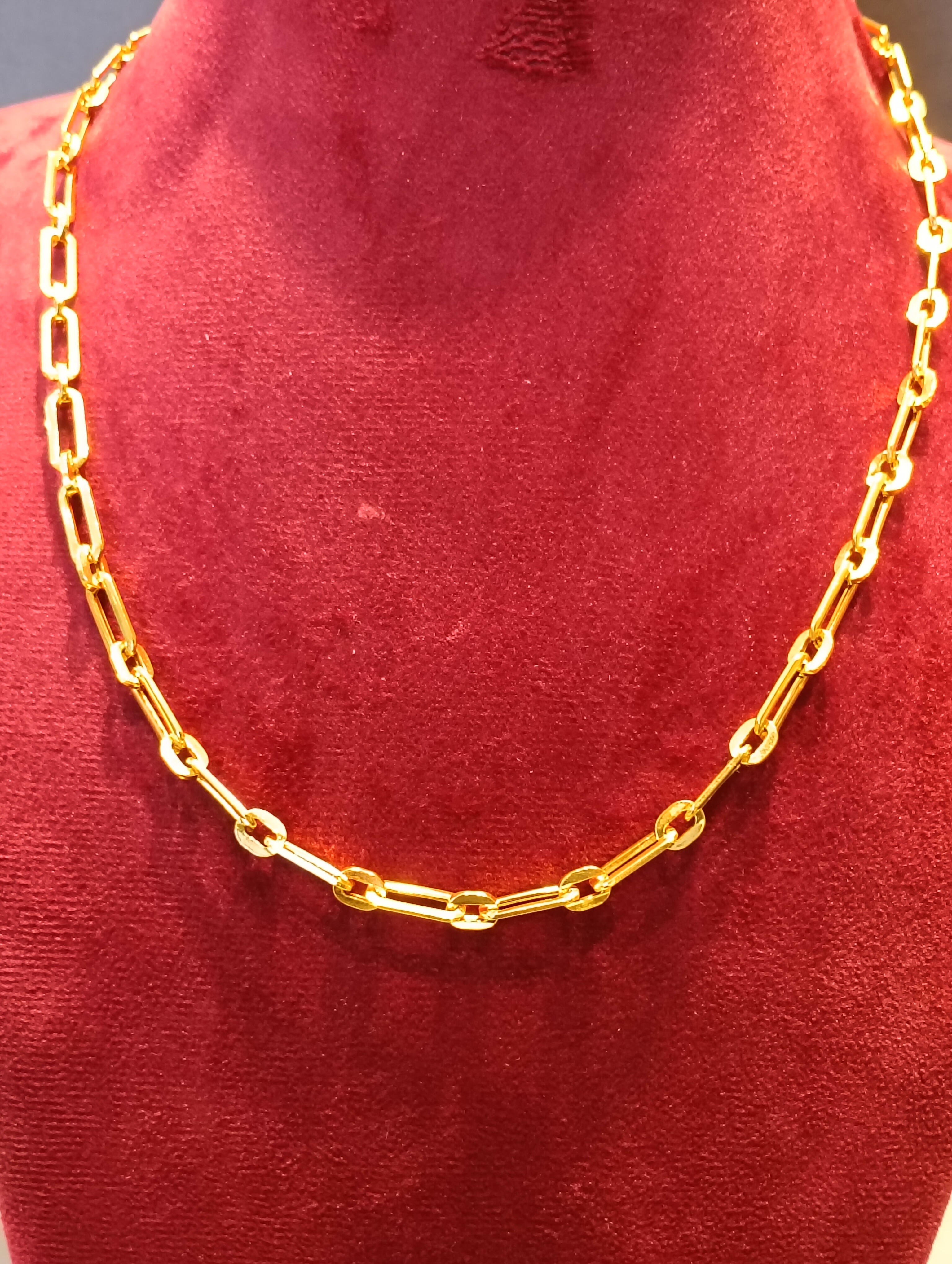 Chains